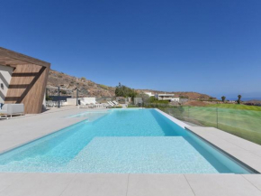 Lovely holiday home in Maspalomas with private pool